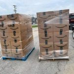Amazon pallet liquidation
