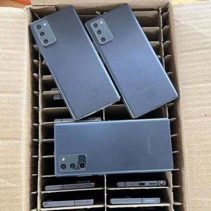 Factory Unlocked Samsung Galaxy Note 20