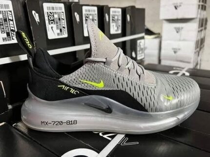 Nike Air MX 720-818 Shoe Pallets – Wholesale