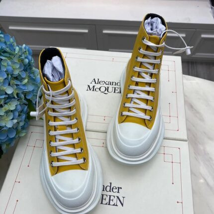 alexander mcqueen sneakers pallets liquidation