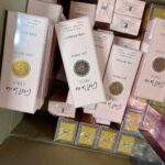 Assorted Perfume & Cologne Pallets 3.4oz | Wholesale Fragrance Liquidation