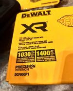 Dewalt Tools Pallets
