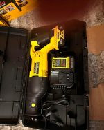 Dewalt Tools Pallets