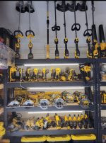 DeWalt Tools Pallets for Sale