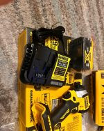 Dewalt Tools Pallets