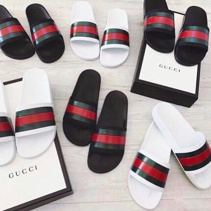Buy Gucci Slides Online