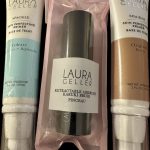 Laura Geller Makeup Liquidation Pallets