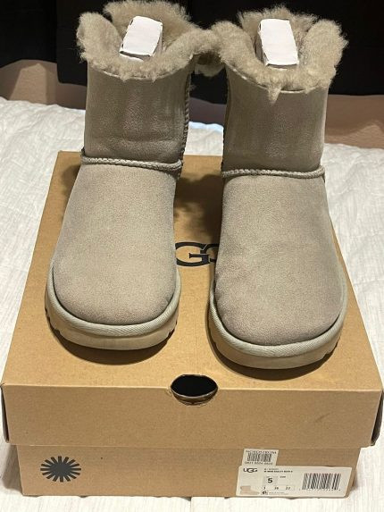 UGG Shoes Pallet Liquidation