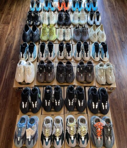 BUY YEEZY Shoes Online