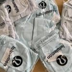 lululemon pallets for sale 2