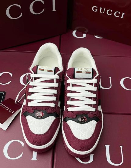 Gucci Sneakers Pallets